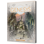 GENESIS RPG Podręcznik Podstawowy
